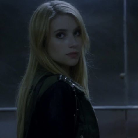 Ahs Madison Montgomery, Ahs Madison, Emma Roberts Aesthetic, Emma Roberts Pfp, Emma Roberts Style, Madison Montgomery, American Horror Story 3, The Weeknd Poster, Scream Queens