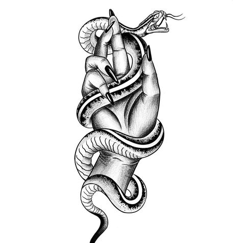 Snake Sketch, Mouth Tattoo, Hourglass Tattoo, Snake Drawing, Circle Tattoo, Graffiti Tattoo, Aztec Tattoo, Zodiac Tattoos, Snake Art