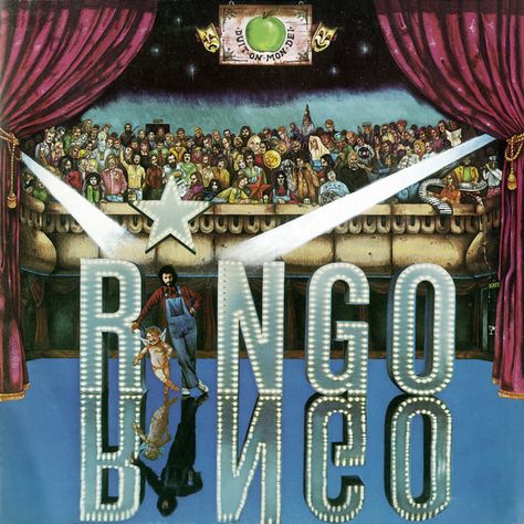 It Don't Come Easy - song by Ringo Starr | Spotify In My Life Beatles, Photograph Song, Classic Rock Albums, Apple Records, Vinyl Collectors, Beatles Songs, Pop Hits, Cd Cover, Ringo Starr