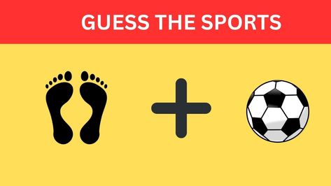 Guess The Logo, Guess The Emoji, Emoji Puzzle, The Emoji, Puzzle Game, Media, Sports, ? Logo, Quick Saves