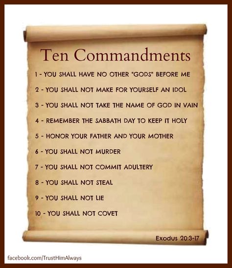 the ten commandments - Google Search Kannada Bible, Commit Adultery, The Ten Commandments, Happy Sabbath, Proverbs 4, Sabbath Day, 10 Commandments, God Will Provide, Ten Commandments