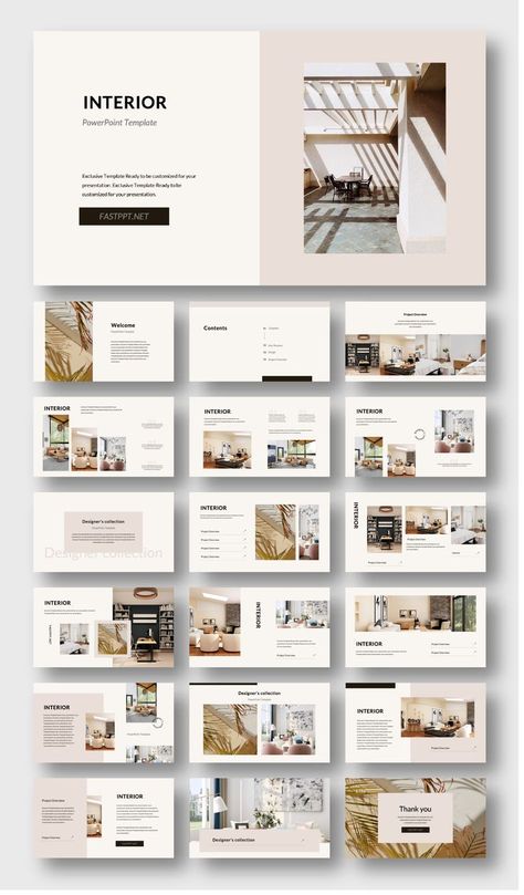 Interior Presentation, Best Presentation Templates, Powerpoint Slide Templates, Indesign Layout, Presentation Slides Design, 포트폴리오 레이아웃, Design Powerpoint, Architecture Portfolio Design, Page Layout Design