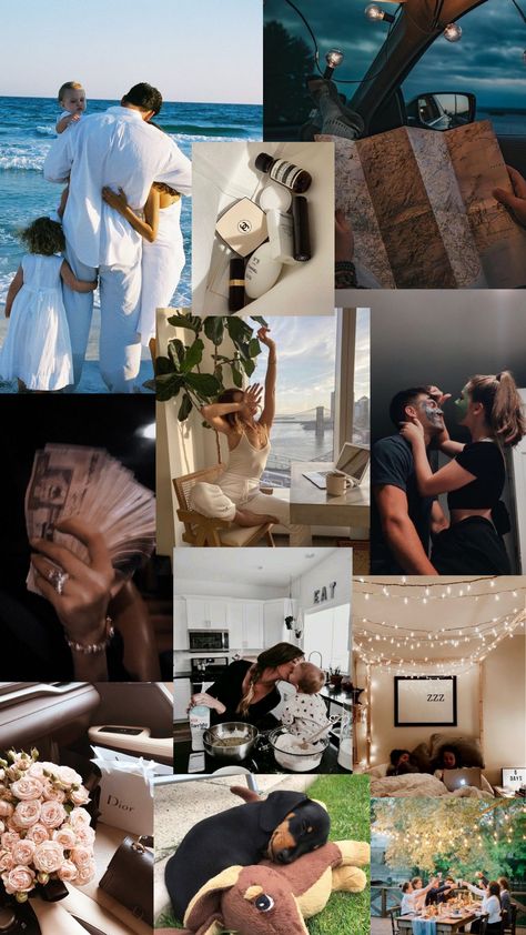 Manifestation For Marriage, Wealthy Lifestyle Aesthetic, Marriage Vision Board, Couples Vision Board, Relationship Vision Board, Manifesting Vision Board, Wish Board, Life Goals Future, Life Goals Pictures