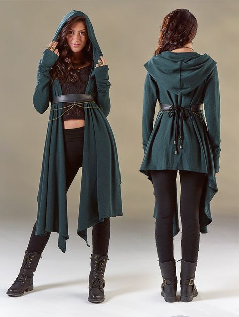 Eret Son Of Eret, Casual Fantasy Clothing, Eternal Soul, Sleeve Shawl, Fair Outfits, Fest Outfits, Shawl Cardigan, Httyd, Fantasy Clothing