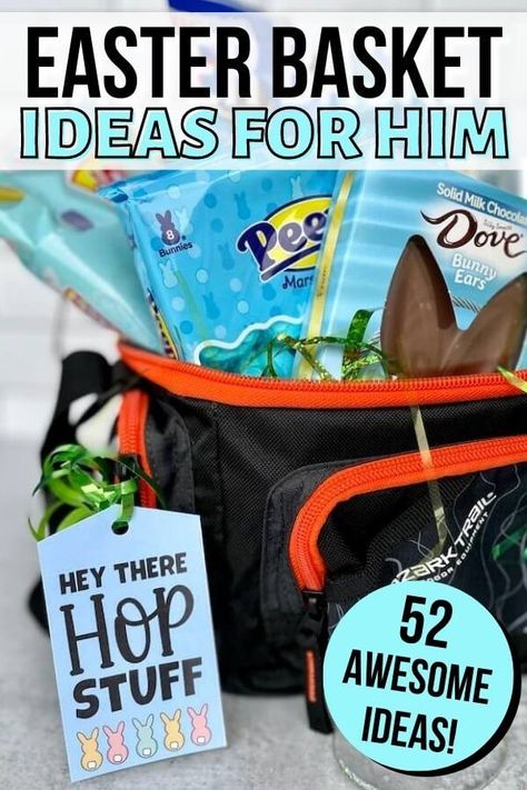 Beer Easter Basket, Easter Ideas For Husband, Easter Basket For Men Husband, Guys Easter Basket Ideas, Diy Easter Gifts For Boyfriend, Easter Gifts For Adults Men, Easter Gifts For Him, Easter Ideas For Boyfriend, Couples Easter Basket Ideas