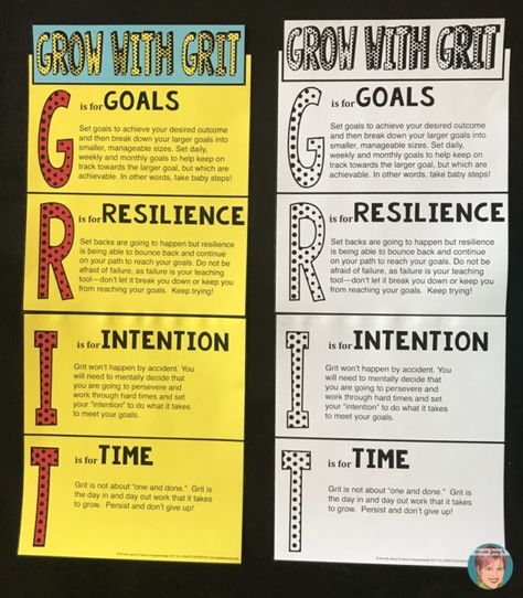 Grow with Grit: Free resources for your classroom. Teach students that grit is the action behind their belief in a growth mindset. Teaching Grit, Art With Jenny K, Teaching Growth Mindset, Growth Mindset Classroom, Visible Learning, Mindset Activities, Growth Mindset Activities, Habits Of Mind, Fixed Mindset