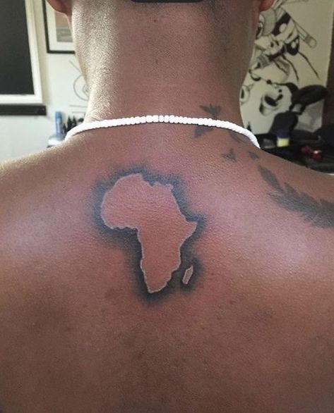 Nigeria Tattoo, Nigerian Tattoo Ideas, Tattoo Negative Space, Original Tattoo Ideas, Nigerian Flag, Quality Quotes, Flag Tattoo, Original Tattoos, Tattoo Design Book