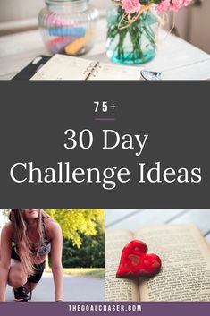 30 Day Challenges To Do With Friends, Trying Something New Ideas, Fun Challenges To Do, New Years Challenge Ideas, 30 Day Challenges To Try, Have More Fun, Try Something New Ideas, 30 Day Challenge Ideas Fun, Try Something New Challenge