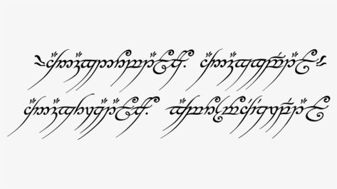 One Ring Inscription, Lord Of The Rings Ring, Ring Inscription, Elvish Tattoo, Led Zeppelin Tattoo, Lotr Tattoo, Lord Of The Rings Tattoo, Power Tattoo, Writing Tattoos