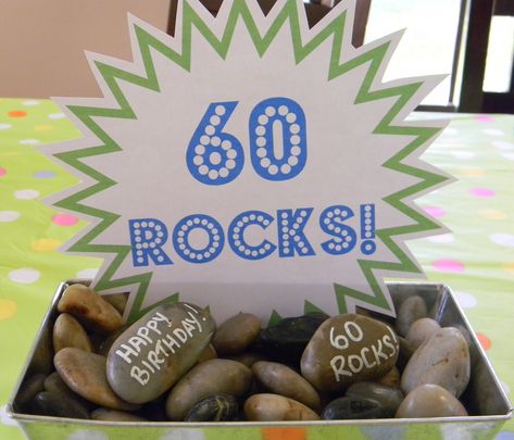 60th Birthday Centerpieces, 60th Birthday Ideas For Dad, 60th Birthday Ideas For Mom, Birthday Centerpieces, 70th Birthday Parties, 80th Birthday Party, 65th Birthday, Cadeau Diy, 60th Birthday Party