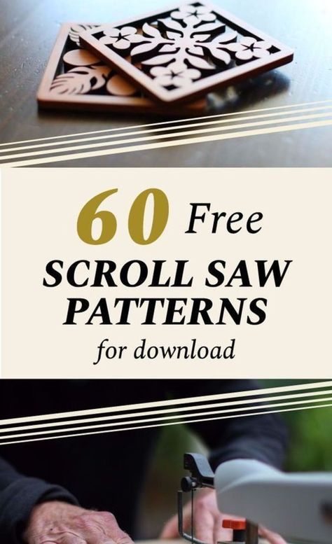 Simple Wooden Bench Build Free Scroll Saw Patterns, Scroll Saws, Woodworking Plans Patterns, Scroll Saw Ideas, Woodworking Tutorials, Scroll Saw Patterns Free, Woodworking For Beginners, Wood Crafting Tools, Scroll Saw Pattern