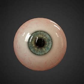 Pink Eye Wallpaper, Eyeball Anatomy, Horror Drawing, Eyeball Art, Eye Illustration, Eyes Wallpaper, Surreal Collage, Human Reference, Cardboard Art