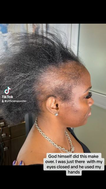 Razor Chic Of Atlanta, Razor Chic, Shaved Hairstyles, Fall Back In Love, Hair Items, Short Shaved Hairstyles, Cut Life, Short Hair Pixie Cuts, Short Sassy Hair