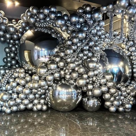 Search: 13 results found for "inflatable mirror ball reusable" Shiny Balloons, Glam Disco, White Party Theme, Big Bubble, Birthday Banner Background, Flower Wall Wedding, Flower Wall Backdrop, Rose Gold Balloons, Balloon Stands