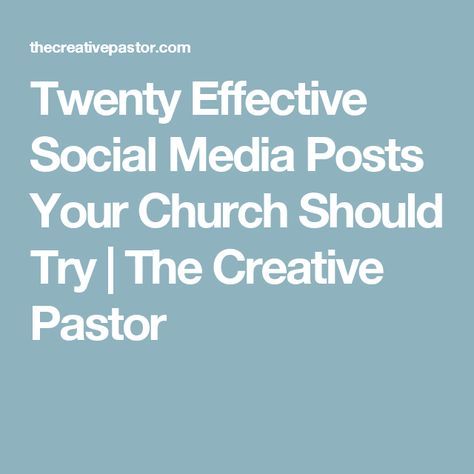 Church Marketing Ideas, Engaging Social Media Posts, Creative Social Media Post, Church Fellowship, Church Outreach, Social Media Church, Church Marketing, Church Media Design, Social Media Posting Schedule