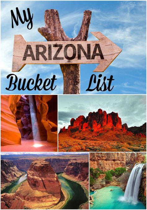 Looking for an amazing time in Arizona? Look no further than my Arizona Bucket List!Arizona Bucket List1. Hole in the Rock at Papago Park - Have a picnic, take some pictures, impress your friends!2. Grand Canyon - I didn't learn this until I moved to Arizona, but the Grand Canyon isn't… Arizona Bucket List, Papago Park, Trip To Grand Canyon, Arizona Adventure, Arizona Vacation, Visit Arizona, Arizona Road Trip, Arizona Travel, North Cascades