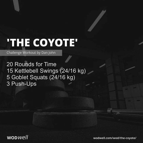 Wods Crossfit Workouts, Crossfit Home Workouts, Small Gym Workout, Crossfit Wod For Beginners, Workouts Crossfit, Dumbbell Crossfit Workout, Kettlebell Emom Workout, Home Crossfit Workouts, Crossfit Kettlebell Workouts