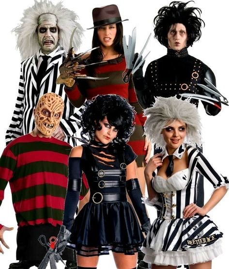 80s Movies Costumes, 80s Halloween Movies, 80s Movie Costumes, Horror Party Ideas, Blood Costume, Horror Movie Costume, Movie Fancy Dress, 1980s Halloween, Halloween Adult Costumes