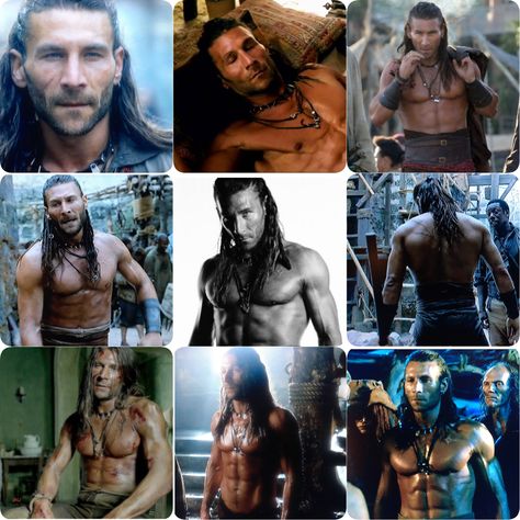 Black Sails Charles Vane, Charles Vane Black Sails, Zack Mcgowan, Zach Mcgowan, Charles Vane, Savage Worlds, Pirate Art, Manly Men, Black Sails