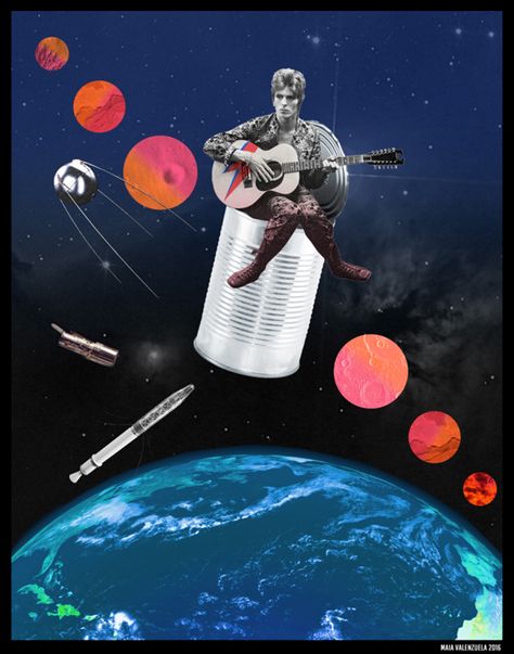 SPACE ODDITY PAGE — BOWIE IS BOWIE Bowie Space Oddity, David Bowie Space Oddity, David Bowie Starman, Iggy And The Stooges, David Bowie Tribute, Mick Ronson, David Bowie Art, Bowie Starman, Bowie Art