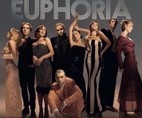 Euphoria Season 2, Austin Abrams, Euphoria 2, Euphoria Aesthetic, Sweet Couples, Barbie Ferreira, Bachelor Nation, Fashionably Late, Fast Fashion Brands