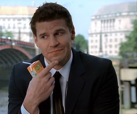 Seeley Booth | Bones Booth From Bones, Booth Bones David Boreanaz, Bones Show Aesthetic, Seeley Booth Aesthetic, Bones Tv Show Aesthetic, Booth Bones, Lance Sweets, Bones Booth, Bones Series