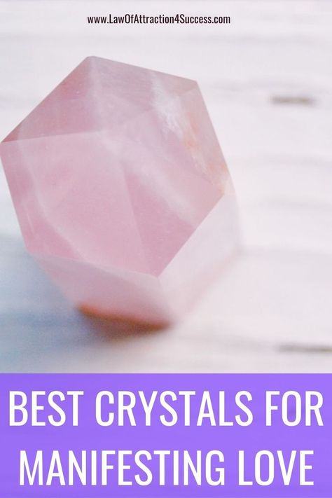 Best Crystals For Manifesting, Crystals For Manifesting, Manifestation Crystals, Crystals For Manifestation, Best Crystals, Crystals Stones, Manifestation Law Of Attraction, Healthy Mindset, Show Up