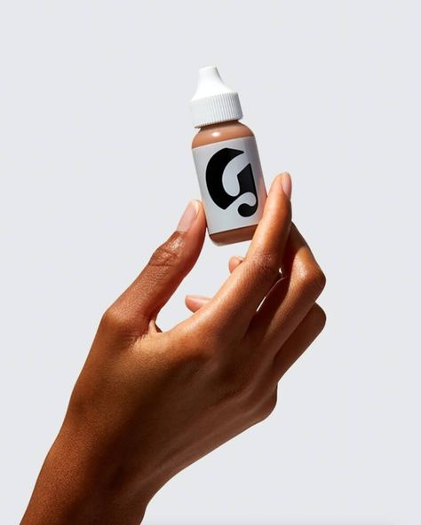 25 amazing Glossier Skin Tint dupes and alternatives in 2024 Paper Skincare, Skincare Glossier, Glossier Skin, Glossier Skin Tint, Glossier Perfecting Skin Tint, Skin Tint, Milk Makeup, Make Up For Ever, Skin Serum