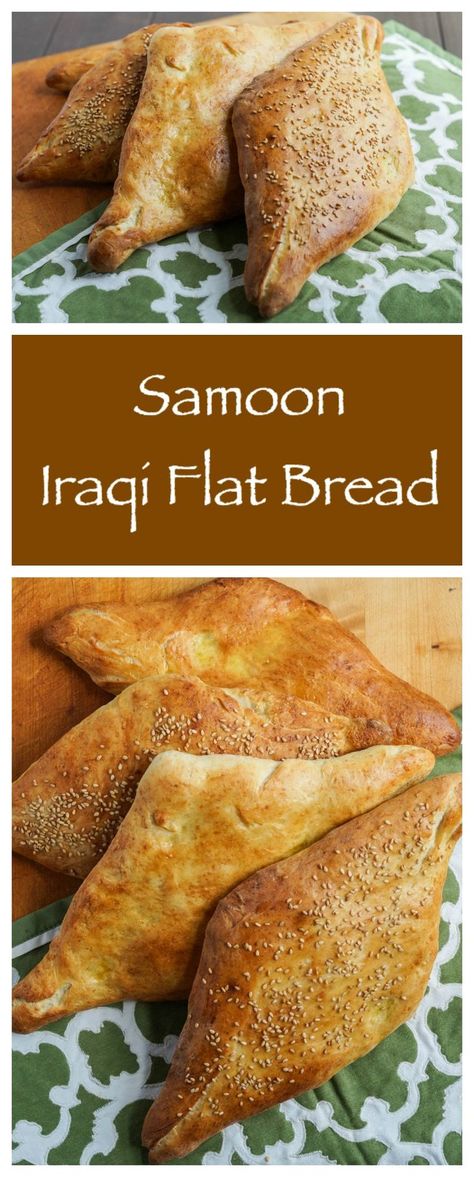 Samoon Iraqi, Noah Riley, Multicultural Night, Iraqi Cuisine, Kurdish Food, Easy Ethnic Recipes, Arab Food, Middle East Food, Middle East Recipes