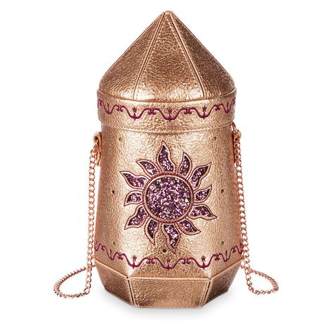 Rapunzel Lantern, Disney Makeup Bag, Danielle Nicole Disney, Disney Purse, Disney Bags, Danielle Nicole, Disney Bound Outfits, Disney Bag, Statement Bag