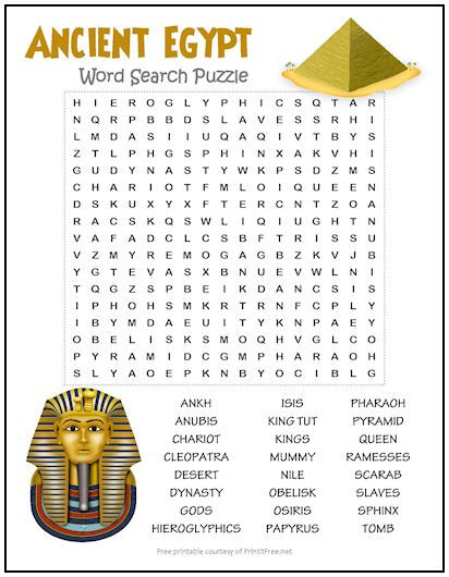 Egyptian Day At School, Ancient Egypt Activities Middle School, Egypt Crafts For Kids, Egypt Activities For Kids, Ancient Egypt Worksheets, Ancient Egypt Printables, Ancient History Homeschool, Egypt Coloring Pages, Ancient Egypt Unit Study