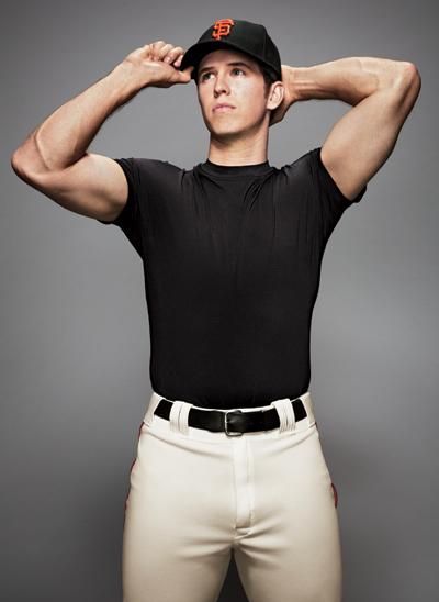 Buster Posey's Fitness and Training Tips | Men's Health Sf Giants Baseball, Baseball Guys, Buster Posey, Baseball Boys, Giants Baseball, Giants Fans, Sf Giants, Basketball Team, Play Ball