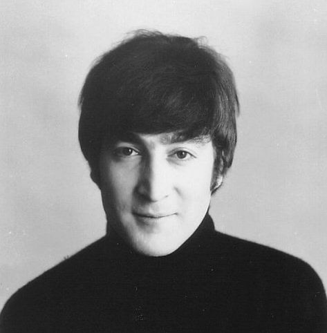 John Lennon (October 9, 1940--December 8, 1980) Day And Night Song, Hard Days Night, Happy Birthday John, Beatles Albums, Beatles Photos, John Lennon Beatles, Beatles John, Beatles Songs, Hard Days