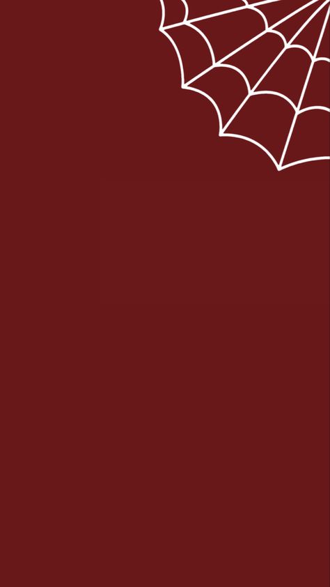 Spiderman Background Aesthetic, Spiderman Red Wallpaper, Simple Spiderman Wallpaper, Spiderman Wallpaper Iphone, Spiderman Pattern, Red Spider Web, Spiderman Background, Spiderman Wallpapers, Iphone Wallpaper Stars