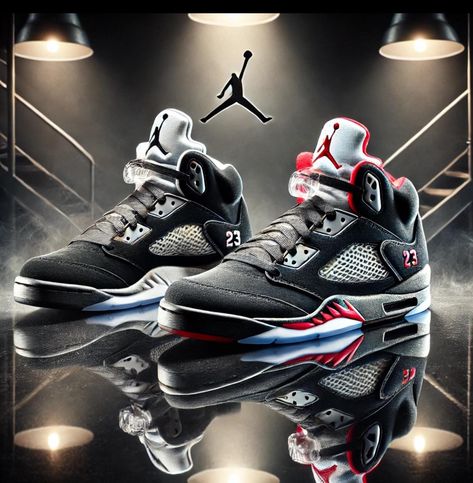 Nike Jordan 5s Jordan 5s, Jordan 5, Nike Jordan, Custom Clothes, Printed Items, Beauty Book, Jordan, Personalized Gifts, Art Collection