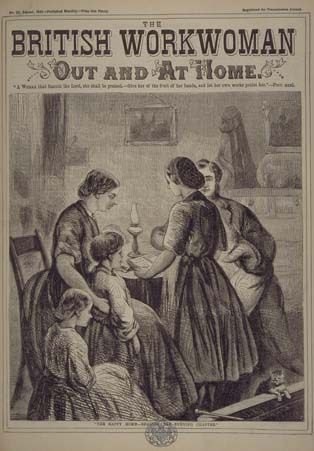 THE VIRTUAL VICTORIAN: VICTORIAN WOMEN'S MAGAZINES... Gothic Novels, Victorian History, Gothic Interior, Victoria Reign, Victorian Fashion Dresses, Old Magazine, Victorian England, Victorian Life, Gothic Novel