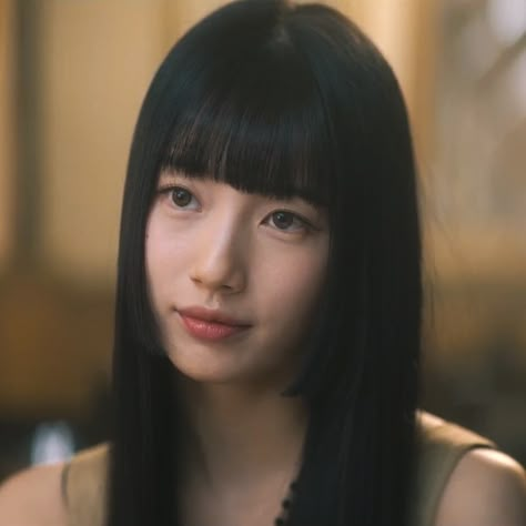 Lee Doona - Bae Suzy Doona Korean Drama Suzy, Doona Hair, Doona Bae Suzy, Doona Korean Drama, Doona Bae, Lee Doona, Savage Girl, Suzy Bae, Fancy Makeup