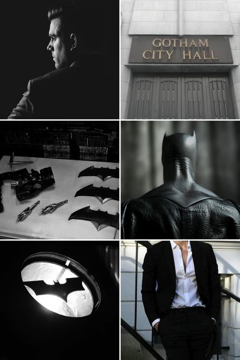 Wonderbat Aesthetic, Batfamily Aesthetic, Dc Aesthetic, Inspiration Moodboard, Aesthetic Moodboard, Aesthetic Inspiration, Bat Family, Gotham, Mood Boards