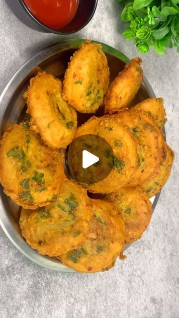 Snacks Recipes Indian Videos, Barger Pic Food, Instant Nashta Recipe, Morning Breakfast Ideas Indian, Veg Snacks Recipes Indian, Veg Recipes Videos, Healthy Snacks Recipes Indian, Indian Snacks Recipes Easy, Indian Snacks Vegetarian