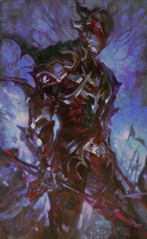 Dragoon Final Fantasy Art, Final Fantasy Dragoon, Estinien Ffxiv, Dragoon Ffxiv, Estinien Wyrmblood, Final Fantasy Artwork, Dragon Knight, Final Fantasy Art, Fantasy Collection