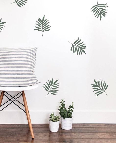 Diy wall stickers