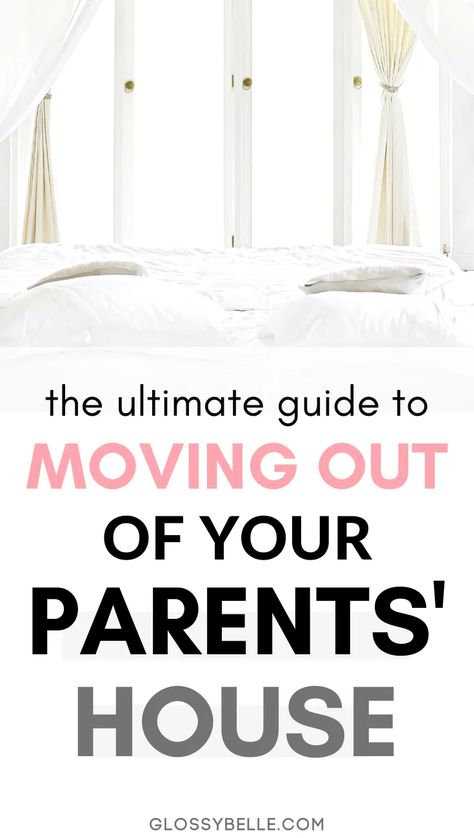 How To Move Out, First Time Moving Out, Moving Out Checklist, Tips For Moving Out, Moving Out Of Home, Diy Small Apartment, First Apartment Tips, Entertainment Room Decor, First Apartment Essentials