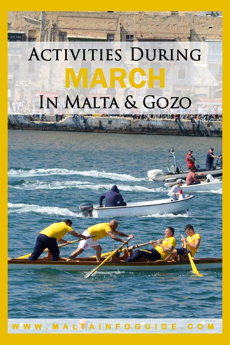 Malta In March, Malta Itinerary, Things To Do Bucket List, Malta Island, Malta Gozo, Malta Travel, Travel Candles, Spring Equinox, March 2024