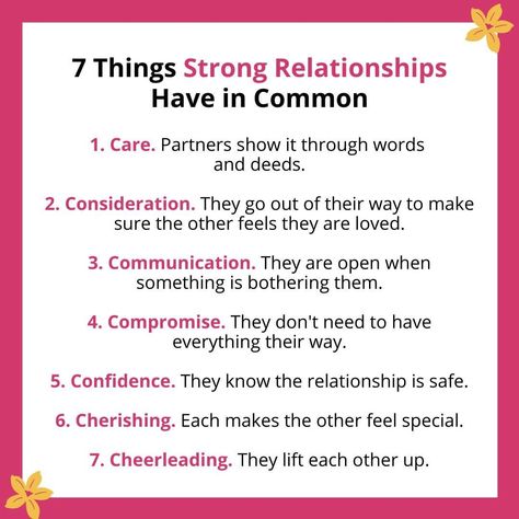 Psychology Today on Instagram: “While successful relationships do not all look the same, many have certain qualities in common. PT contributor Barton Goldsmith…” Psychology Love, Ideal Relationship, Questions To Ask Your Boyfriend, Relationship Lessons, Relationship Therapy, Relationship Psychology, Couples Counseling, Healthy Relationship Tips, Relationship Help