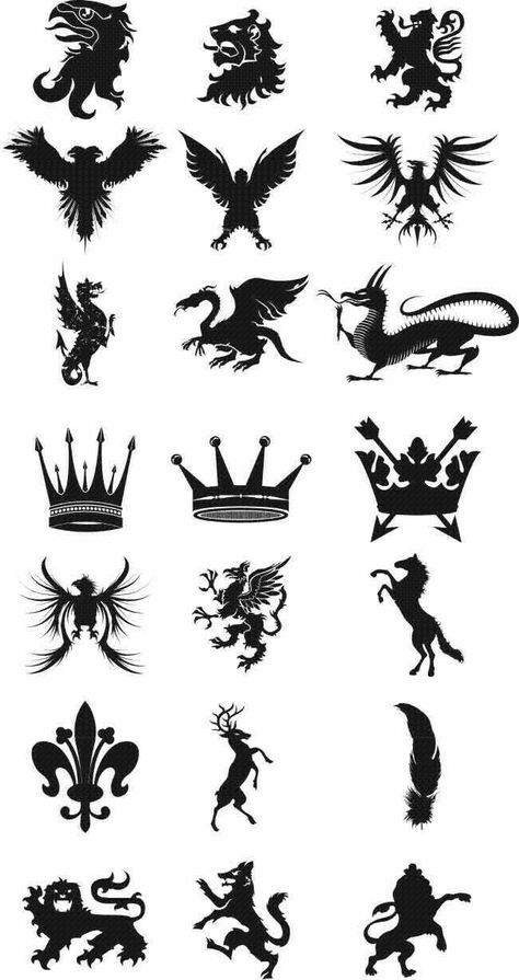 Heraldry Design, Knight Costume, Graphisches Design, Dragon Tattoo Designs, D D Maps, 판타지 아트, Family Crest, Delaware, Coat Of Arms