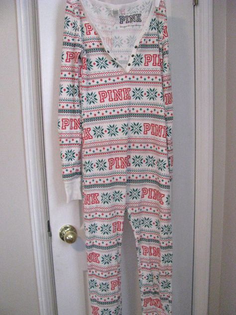 Victoria's Secret PINK Christmas Holiday Onesie Pajamas Sleepwear Sz S NWOT https://t.co/zskDfHFoZO https://t.co/CcPCBdAb5R Holiday Onesies, Pink Onesie, Onesie Pajamas, Pink Christmas, Victoria's Secret Pink, Victoria Secret, Secret Pink, Victoria Secret Pink, Christmas Sweaters