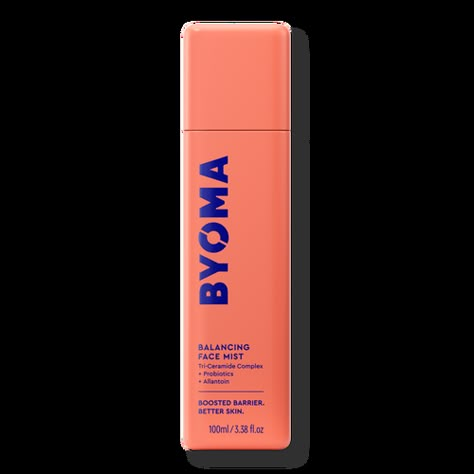 Balancing Face Mist - BYOMA | Ulta Beauty Byoma Face Mist, Byoma Skincare, Dream Skincare, Bday Wishes, Dream Makeup, Sephora Skin Care, Skin Care Collection, Perfect Skin Care Routine, Skin Care Cleanser