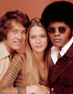 Clarence Williams Iii, The Mod Squad, Peggy Lipton, Michael Cole, Mod Squad, Classic Television, The Mod, Old Shows, Great Tv Shows