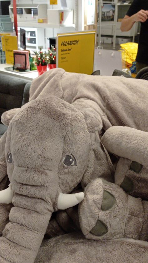 gajah ikea boneka ikea boneka gajah ikea Ikea Elephant, Ikea Doll, Big Stuffed Animal, Working Hard, Random Things, Stuffed Animals, Stuffed Animal, Outfit Inspirations, Cute Animals