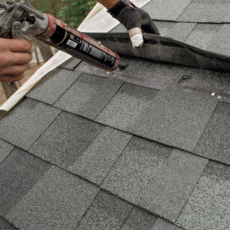 9 Upgrades to Windproof Your Roof - Fine Homebuilding Gaf Roofing, Roofing Tools, Roofing Shingles, Roof Restoration, Asphalt Roof Shingles, Residential Roofing, Commercial Roofing, Roofing Companies, Cool Roof